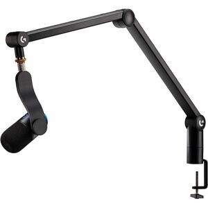 Logitech G Compass Desktop Boom Arm Logitech G Compass Desktop Boom Arm